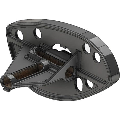 LUIS TD 4.0 Mounting aid