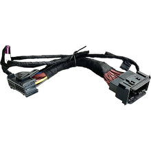 LUIS cable set PnP video feeder MBUX NTG6 7" w/o navigation