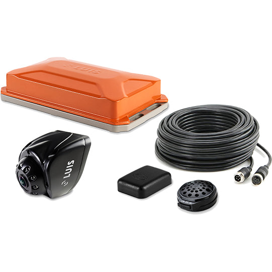 LUIS Turn Detect® V2.1, without monitor, with GPS