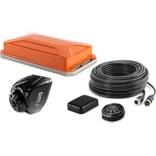 LUIS Turn Detect® V2.1, without monitor, with GPS