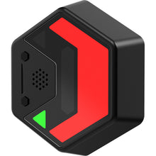 LUIS Turn Detect® 4.0, LED traffic light hexagon