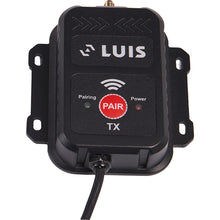 LUIS transmitter/radio transmitter Professional AHD