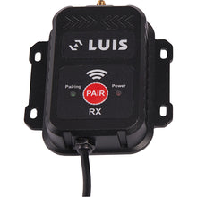 LUIS transmitter/radio receiver Professional AHD
