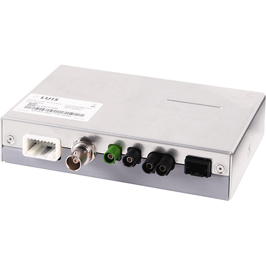 LUIS Turn Detect® 4.0 - ECU, Kd. Albach