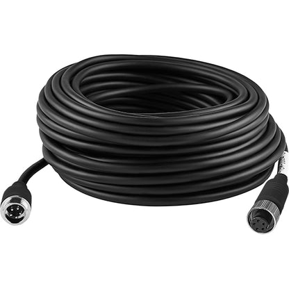 LUIS camera cable, length 15 m, 5-PIN, for lifting mast