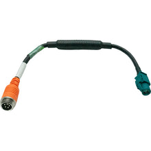 LUIS Adapter 5-Pin-Stift, HSD-Buchse, MAN/Scania