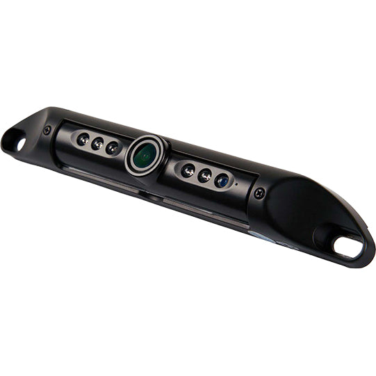 LUIS Flat Camera NTSC, 150°, 5-PIN, rev. camera