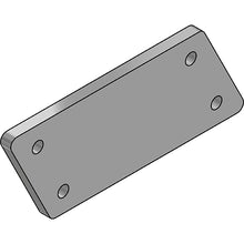 SL Vision counter plate for camera housing VKMS