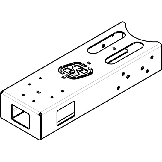 SL Vision carrier for camera housing VKMS