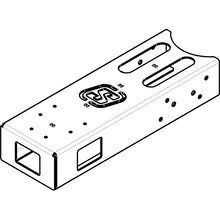 SL Vision carrier for camera housing VKMS