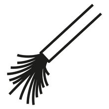 Electrical cable 15-core, 12x1.0 + 3x2.5 qmm,PVC,50 m bundle,AD