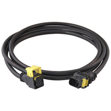 Extension cable, 7-pin HDSCS, 1000 mm