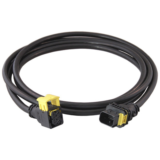 Extension cable, 7-pin HDSCS, 2000 mm