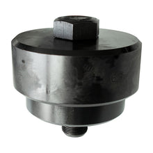 Punching tool/sheet metal perf.ator f. roof ventilator, 90 mm