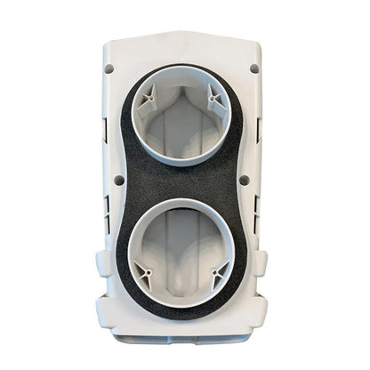 Foam seal f. roof vent 16 mm (uneven roof)