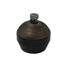 POLYP safety gear Rubber body f. tipper vehicles