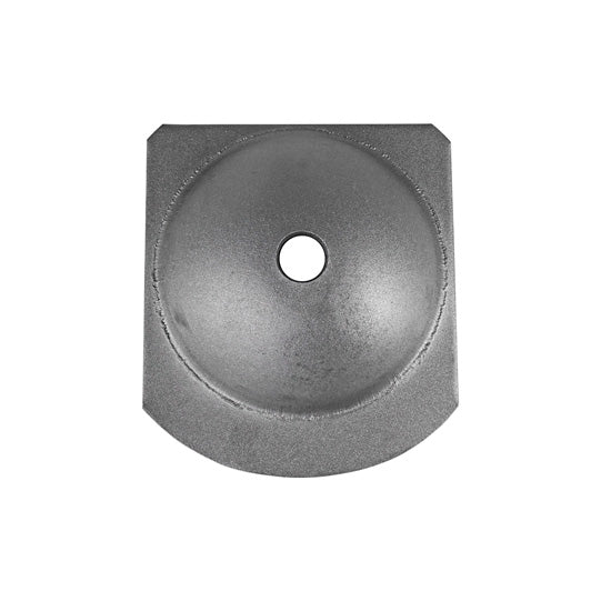 POLYP safety gear Storage shell f. tipper vehicles