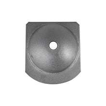 POLYP safety gear Storage shell f. tipper vehicles