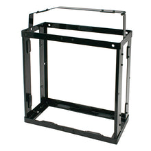 Sheet stl. canister holder f. 1x 20 l canister