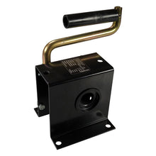 Spare wheel lifting jack fixed and folding handle 468.0,25 K