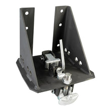 Spare wheel holder ERH6-205 (6/161/205) f. light lorries