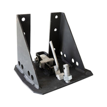 Spare wheel holder ERH6-245 (6/202/245) f. light lorries