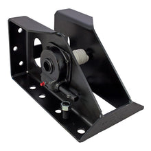 Spare wheel lifting jack type 90, w/out crank handle