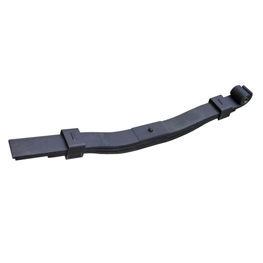 Parabolic spring 790 604