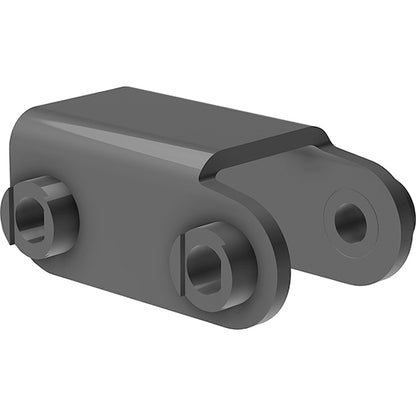 Tension fork spring shoe 451/E 5, right, for spring width 80 mm