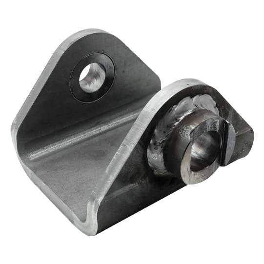 Low nib shoe 453/E 5, f. nib width 80 mm