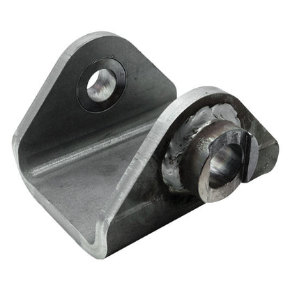 Low nib shoe 453/E 5, f. nib width 80 mm