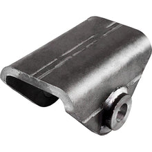 Matalakärkinen kenkä 453/E 11, kärjen leveys 100 mm