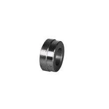 Weld-in bushing, bore 20 mm, w/out groove