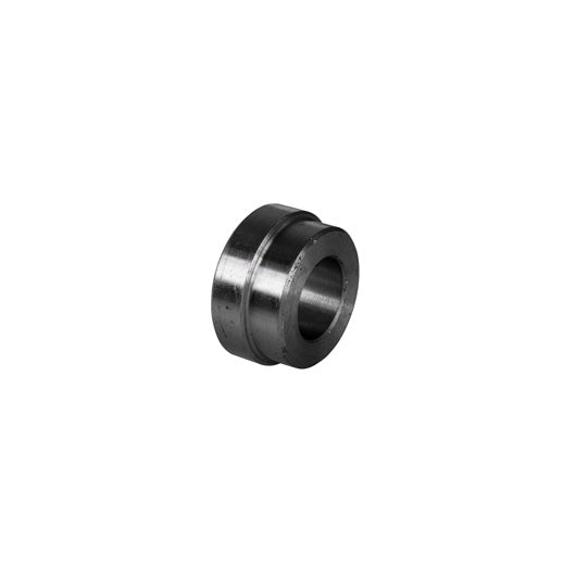 Weld-in bushing, bore 22 mm, w/out groove, outer Ø 42 mm
