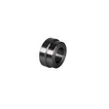 Weld-in bushing, bore 22 mm, w/out groove, outer Ø 42 mm