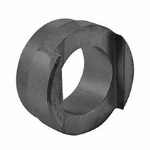 Weld-in bushing, bore 28 mm, w/ groove 30.5 mm