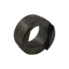 Weld-in bushing, bore 30 mm, w/ groove 32.5 mm