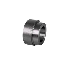 Bush in special design, bore 30 mm, w/out groove