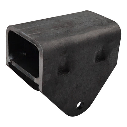 Sliding spring shoe 452 G cold-formed, for spring width 60 mm