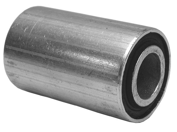 Silentblock ( steel-rubber bearing bushes ), for nib W 80 mm