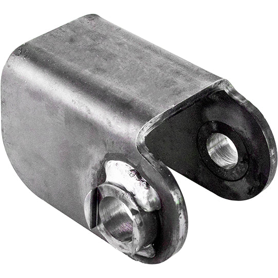 Drawbar shoe 450/E1, right, for eye width 60 mm