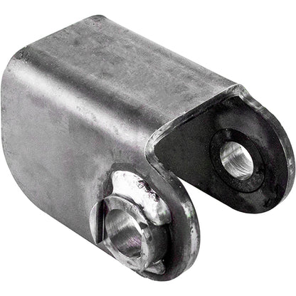 Drawbar shoe 450/E1, right, for eye width 60 mm