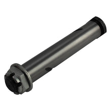 Spring bolt N 30, shaft Ø 30 mm x length 130 mm