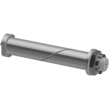 Spring bolt N 35, shaft Ø 35 mm x length 180 mm