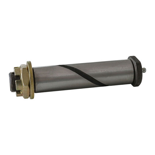 Spring bolt N 30, shaft Ø 30 mm x length 120 mm
