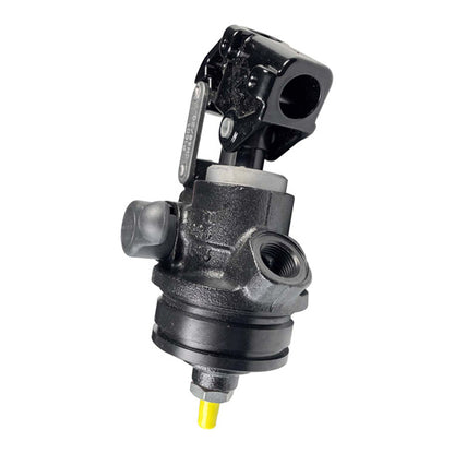 Hand pump, 15 liters, type P 16 D