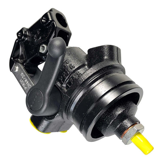 Hand pump, 15 liters, type P 16 D