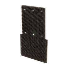 Anti-spray protective mat, W 550, H750, PP