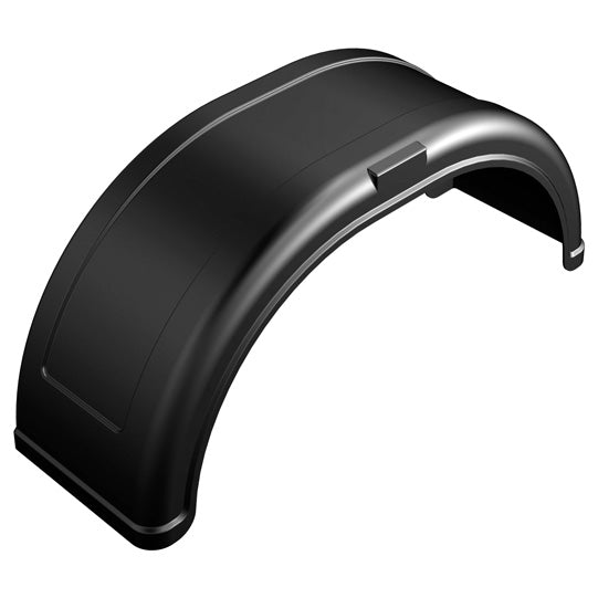 Mudguards - plastic E 2680