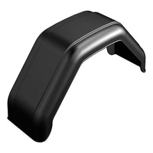 Mudguards - plastic, HMK 2066